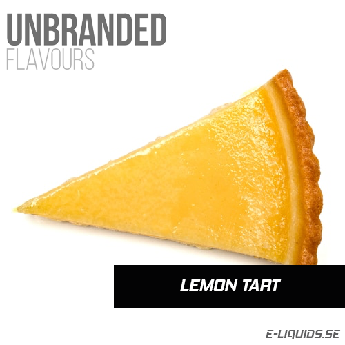 Lemon Tart - Unbranded