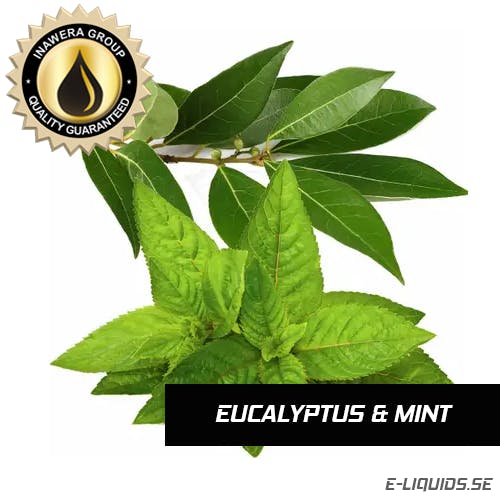 Eucalyptus and Mint - Inawera