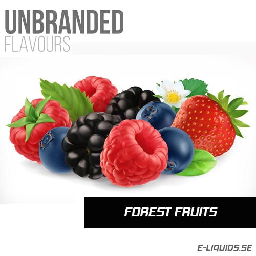 Forest Fruits - Unbranded