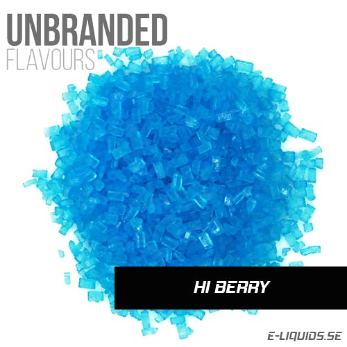 Hi Berry (Hizenberg) - Unbranded