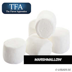 Marshmallow - The Flavor Apprentice