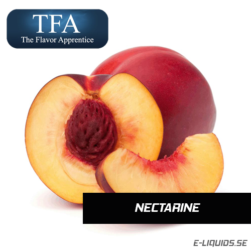 Nectarine - The Flavor Apprentice