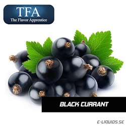 Black Currant - The Flavor Apprentice