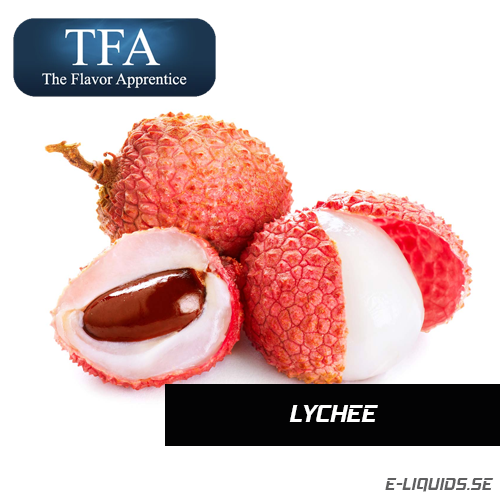 Lychee - The Flavor Apprentice