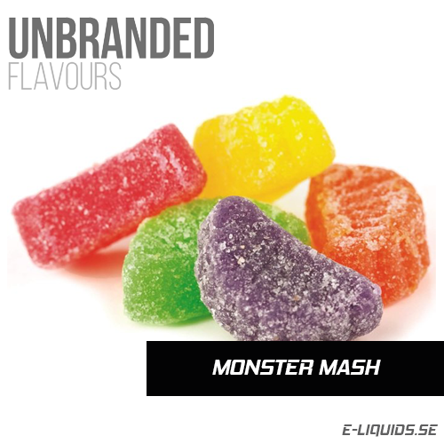 Monster Mash - Unbranded