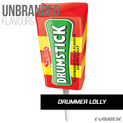 Drummer Lolly - Unbranded