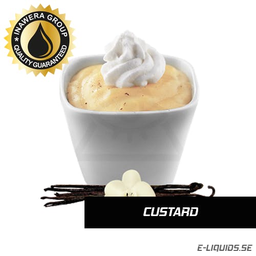 Custard - Inawera