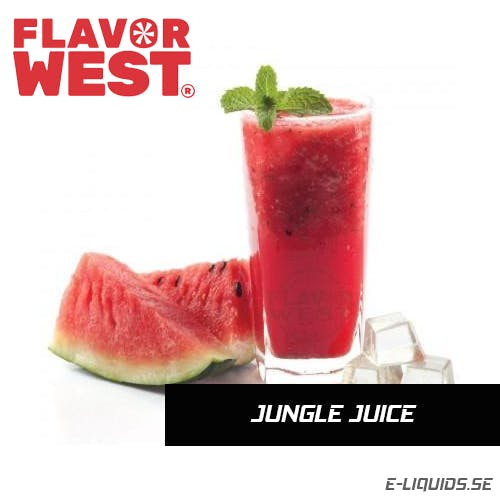 Jungle Juice - Flavor West