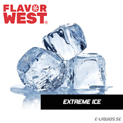 Extreme Ice - Flavor West