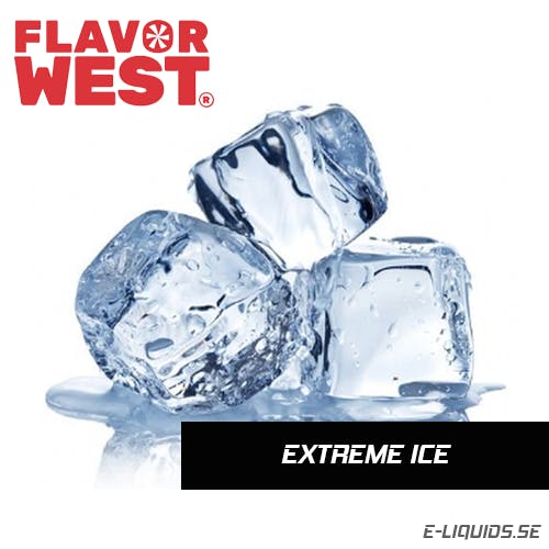 Extreme Ice - Flavor West