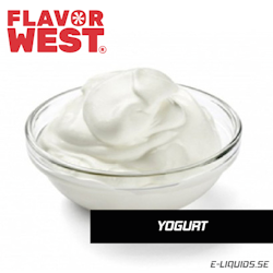 Yogurt - Flavor West