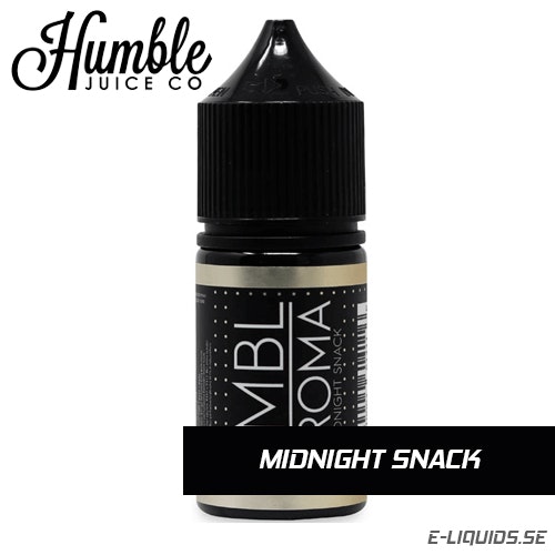 HMBL Aroma - Midnight Snack (UTGÅTT)