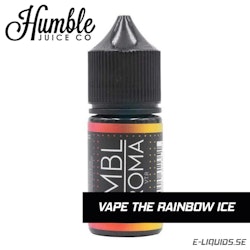 HMBL Aroma - Vape The Rainbow ICE