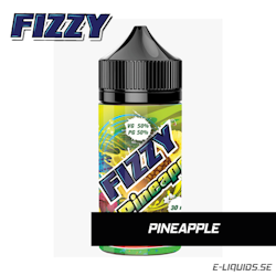 Pineapple - Fizzy Juice