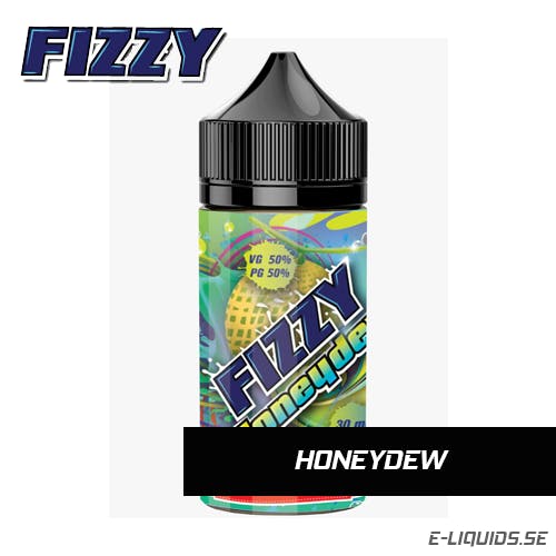 Honeydew - Fizzy Juice (UTGÅTT)