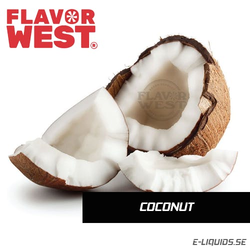 Coconut - Flavor West