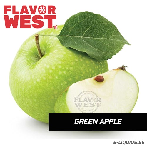 Green Apple - Flavor West