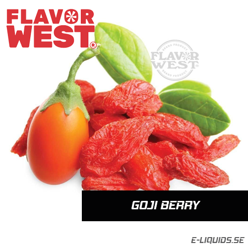 Goji Berry - Flavor West