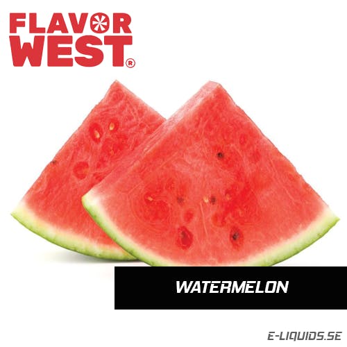 Watermelon - Flavor West