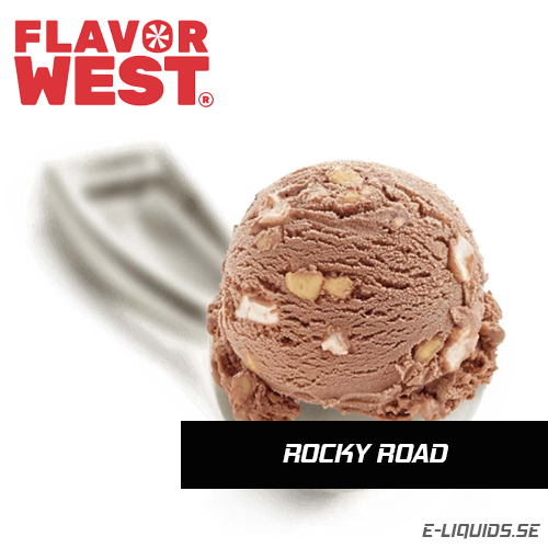 Rocky Road - Flavor West