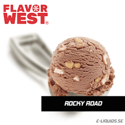 Rocky Road - Flavor West