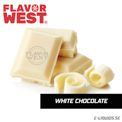 White Chocolate - Flavor West