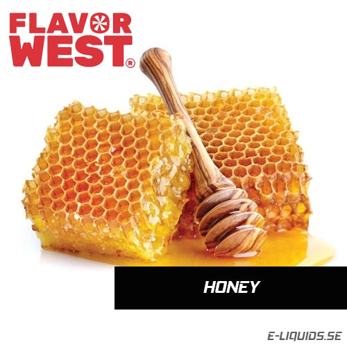 Honey - Flavor West