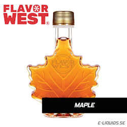 Maple - Flavor West