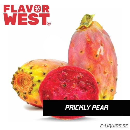 Prickly Pear - Flavor West