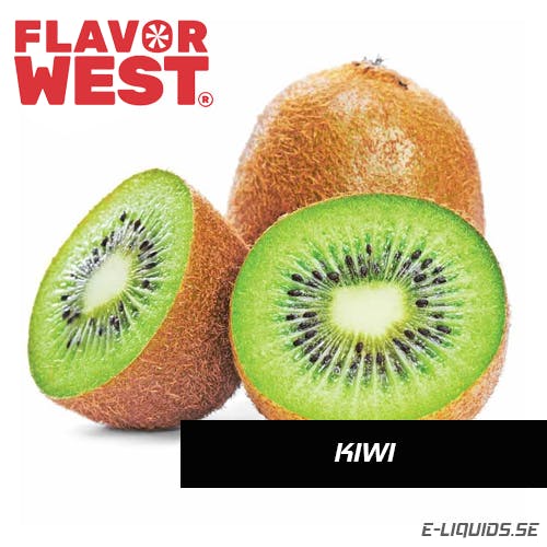 Kiwi - Flavor West