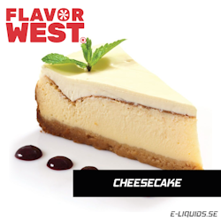 Cheesecake - Flavor West