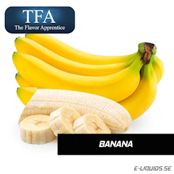 Banana - The Flavor Apprentice