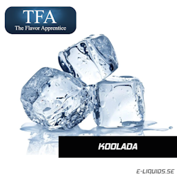 Koolada - The Flavor Apprentice