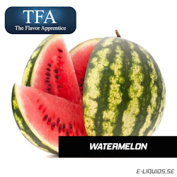 Watermelon - The Flavor Apprentice
