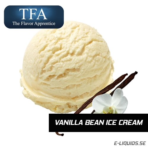 Vanilla Bean Ice Cream - The Flavor Apprentice
