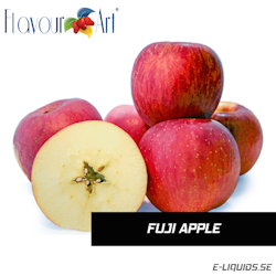 Fuji Apple - Flavour Art