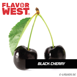 Black Cherry - Flavor West