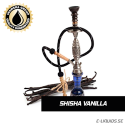Shisha Vanilla - Inawera