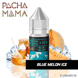 Blue Melon Ice - Pacha Mama