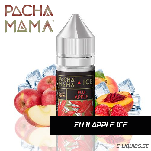 Fuji Apple Ice - Pacha Mama
