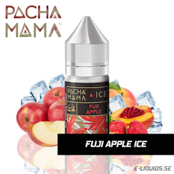 Fuji Apple Ice - Pacha Mama