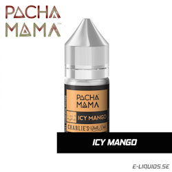 Icy Mango - Pacha Mama