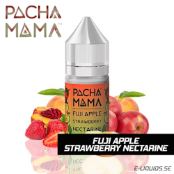 Fuji Apple Strawberry Nectarine - Pacha Mama