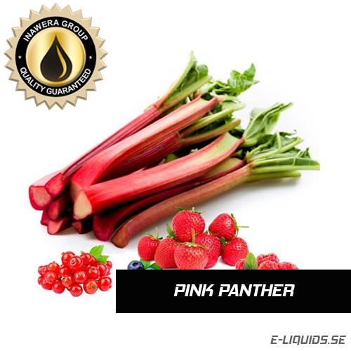 Pink Panther - Inawera