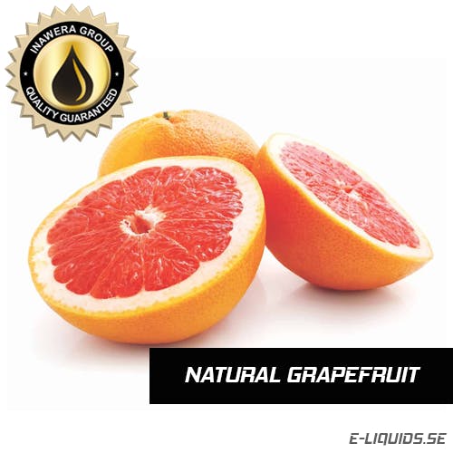Natural Grapefruit - Inawera