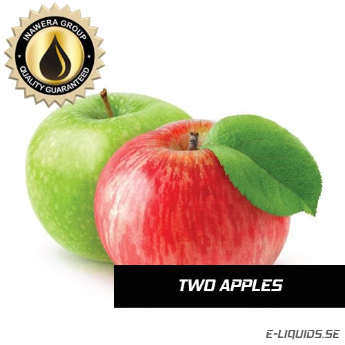 Two Apples - Inawera