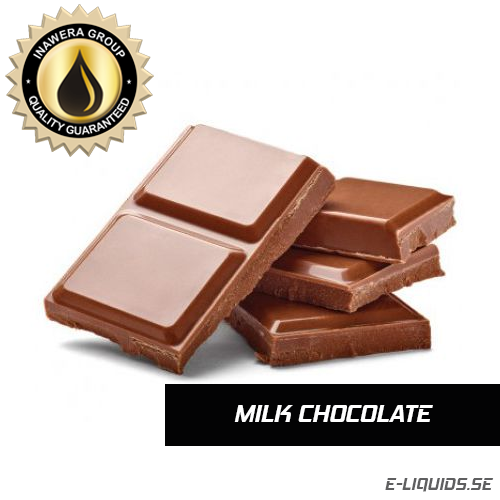 Milk Chocolate - Inawera