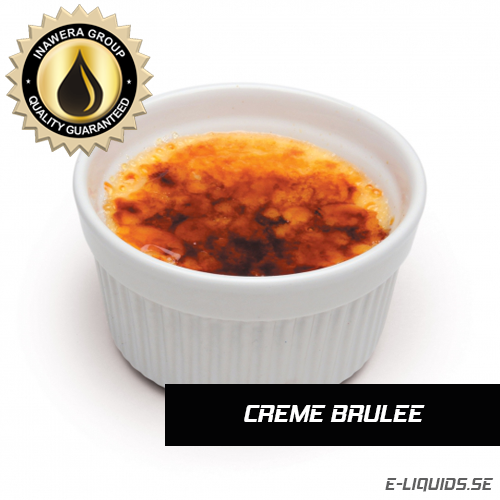 Creme Brulee - Inawera