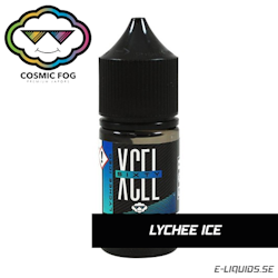 Lychee Ice - Cosmic Fog (XCEL SIXTY)