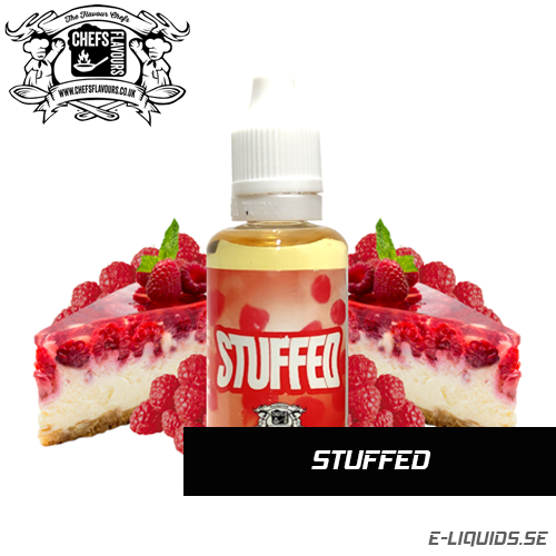 Stuffed - Chef's Flavours